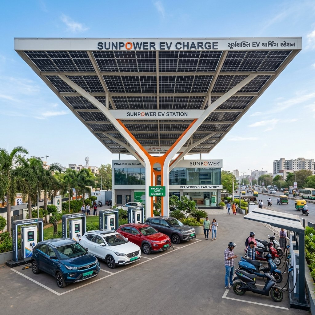 Circular Energy Infrastructure